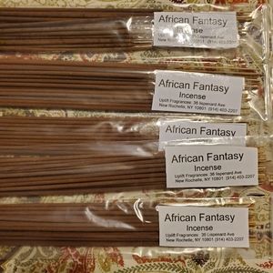 African Fantasy Incense